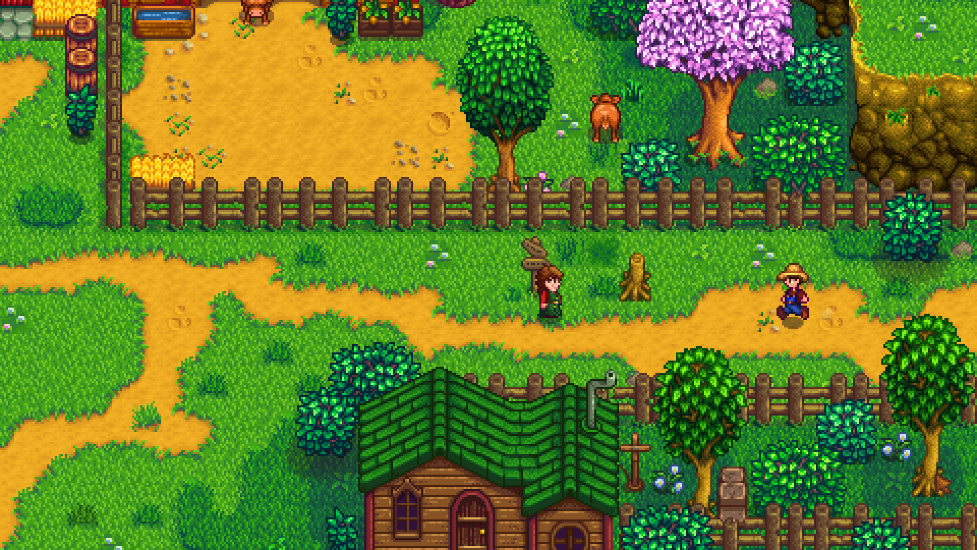 图片[3]-星露谷物语/Stardew Valley-ST资源网