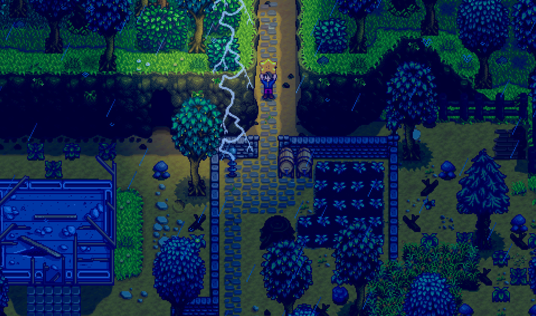 图片[4]-星露谷物语/Stardew Valley-ST资源网
