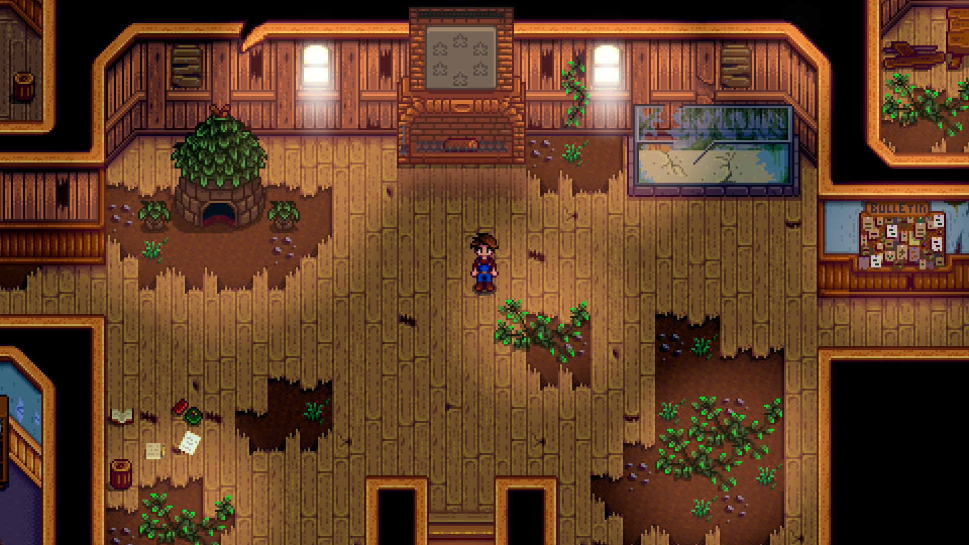 图片[6]-星露谷物语/Stardew Valley-ST资源网