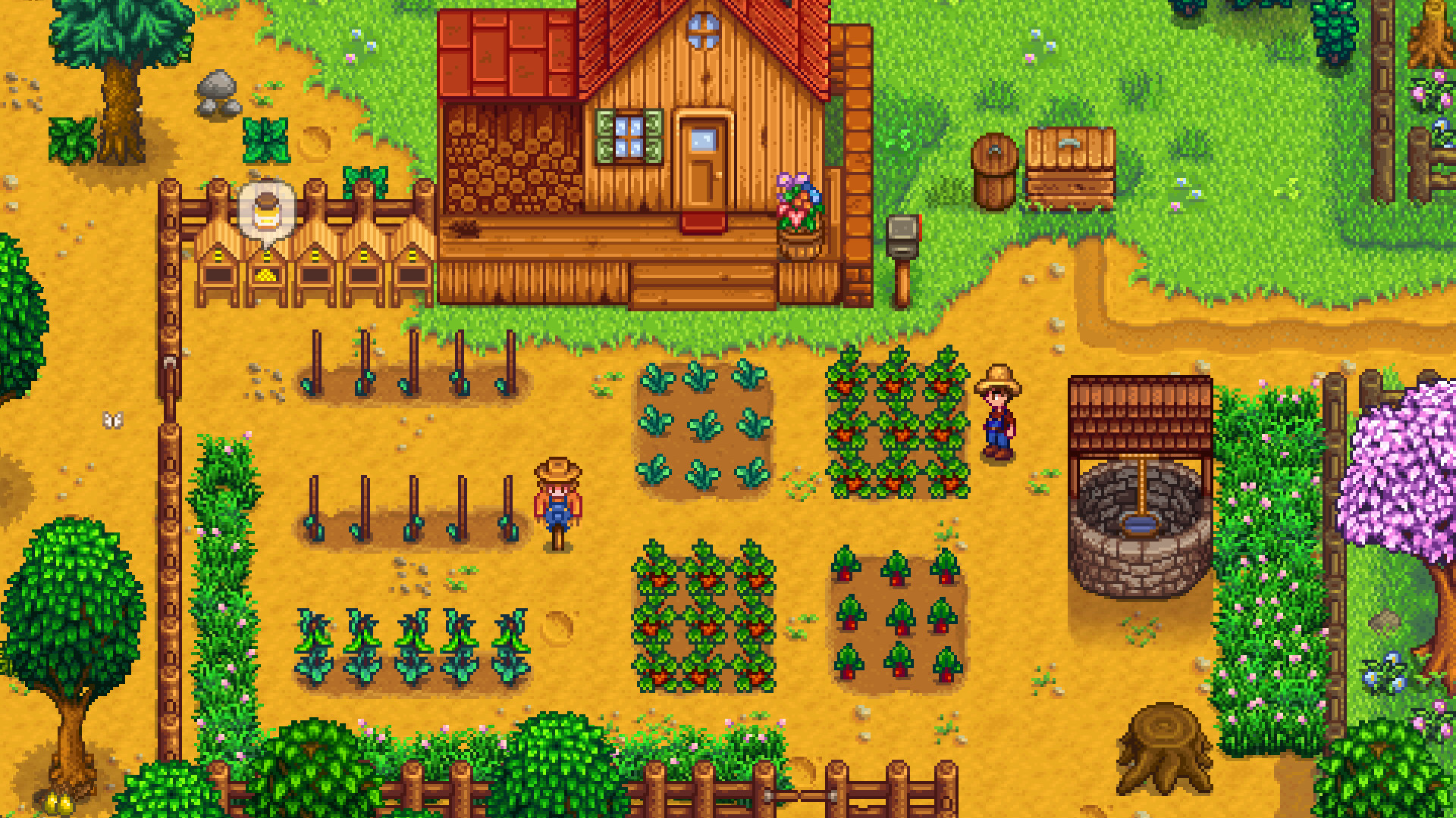 图片[7]-星露谷物语/Stardew Valley-ST资源网