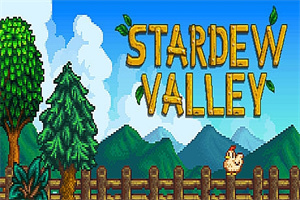 星露谷物语/Stardew Valley-ST资源网