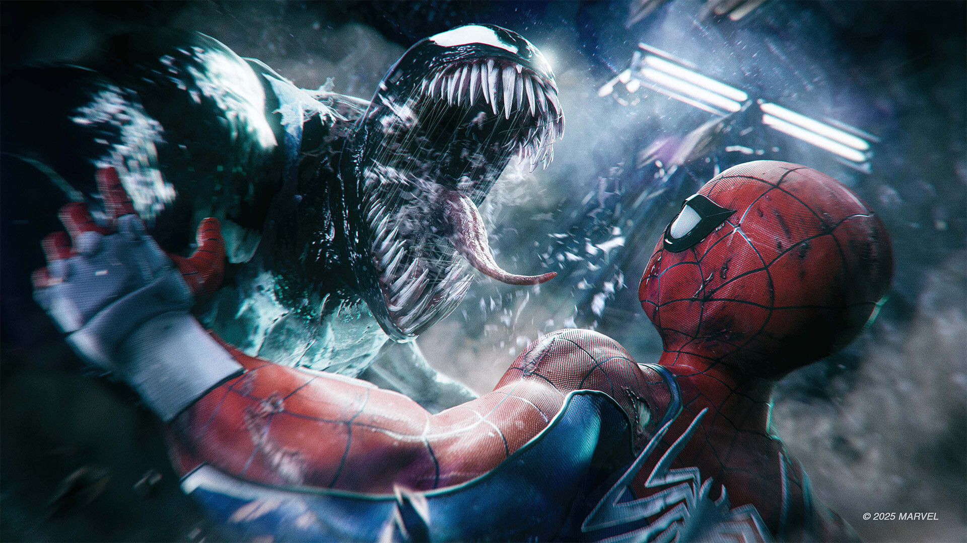 图片[4]-漫威蜘蛛侠2/Marvels Spider Man 2-ST资源网