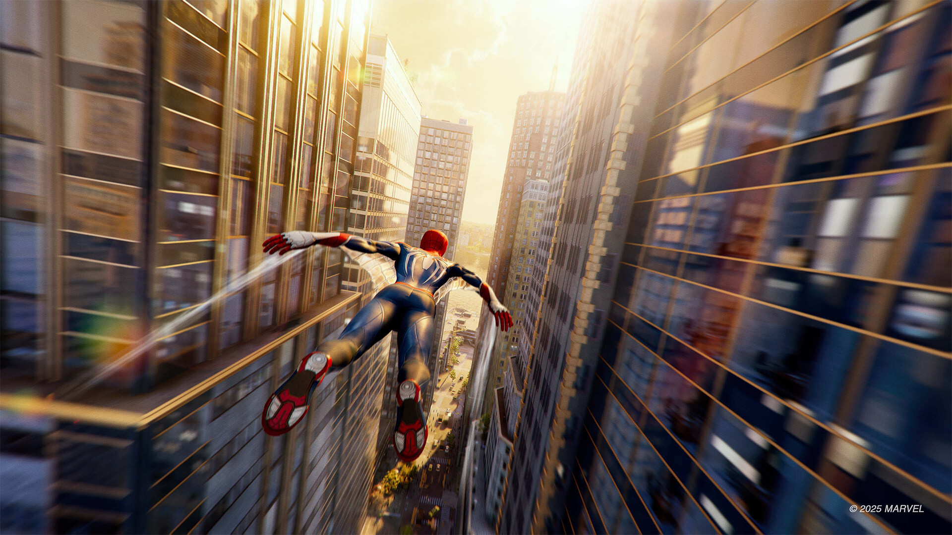 图片[6]-漫威蜘蛛侠2/Marvels Spider Man 2-ST资源网