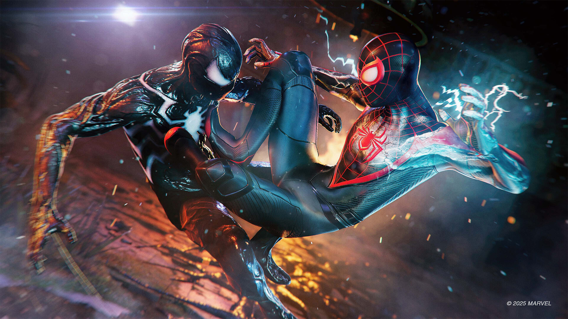图片[8]-漫威蜘蛛侠2/Marvels Spider Man 2-ST资源网