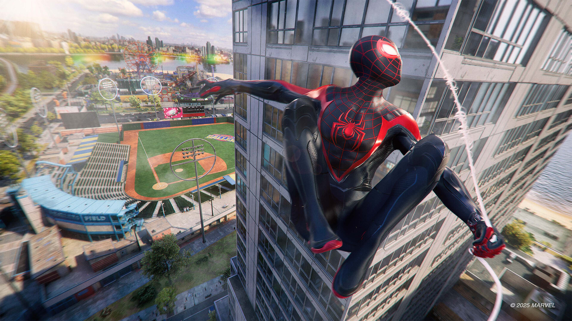 图片[10]-漫威蜘蛛侠2/Marvels Spider Man 2-ST资源网