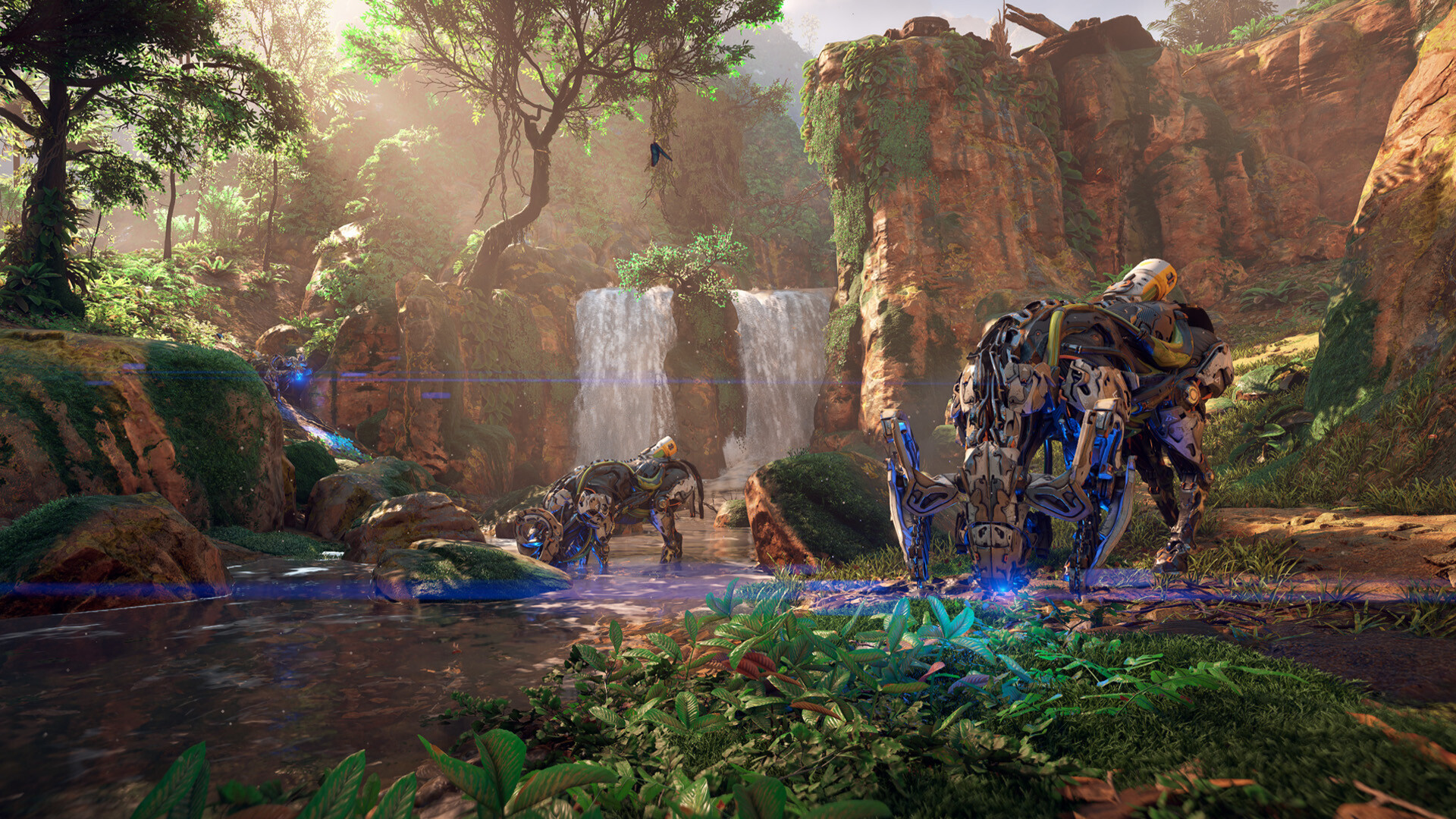 图片[3]-地平线 零之曙光 重制版 /Horizon Zero Dawn Remastered-ST资源网