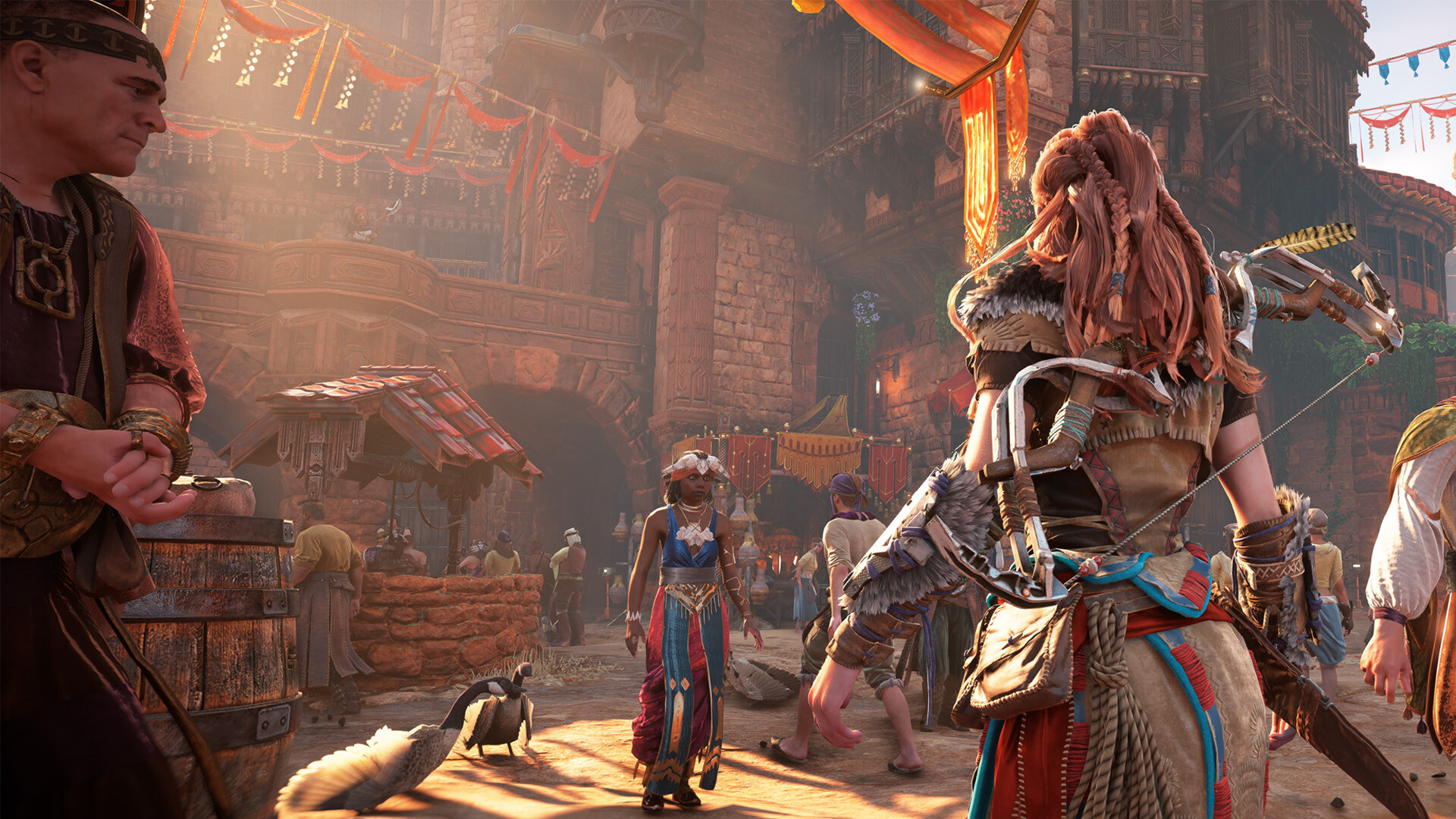 图片[4]-地平线 零之曙光 重制版 /Horizon Zero Dawn Remastered-ST资源网