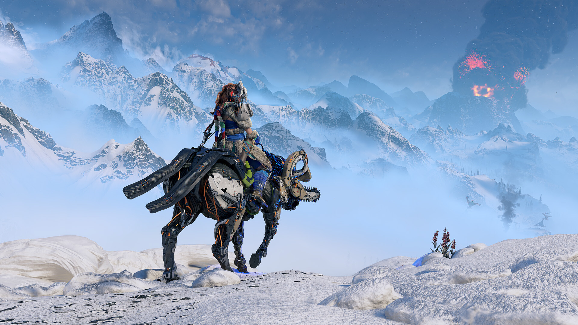 图片[6]-地平线 零之曙光 重制版 /Horizon Zero Dawn Remastered-ST资源网
