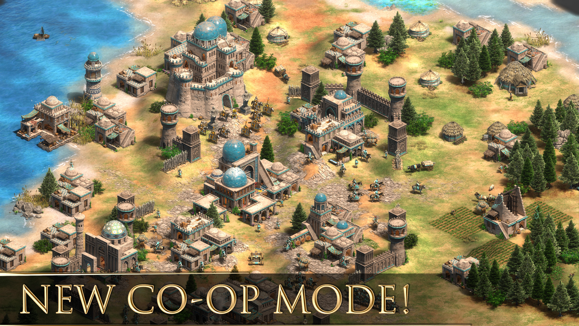 图片[2]-帝国时代2：决定版/Age of Empires II: Definitive Edition-ST资源网