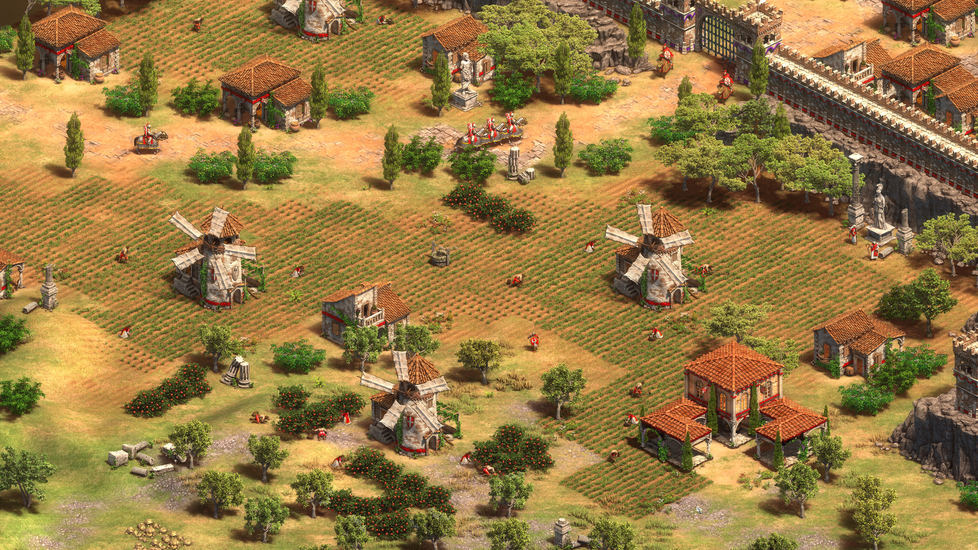 图片[4]-帝国时代2：决定版/Age of Empires II: Definitive Edition-ST资源网