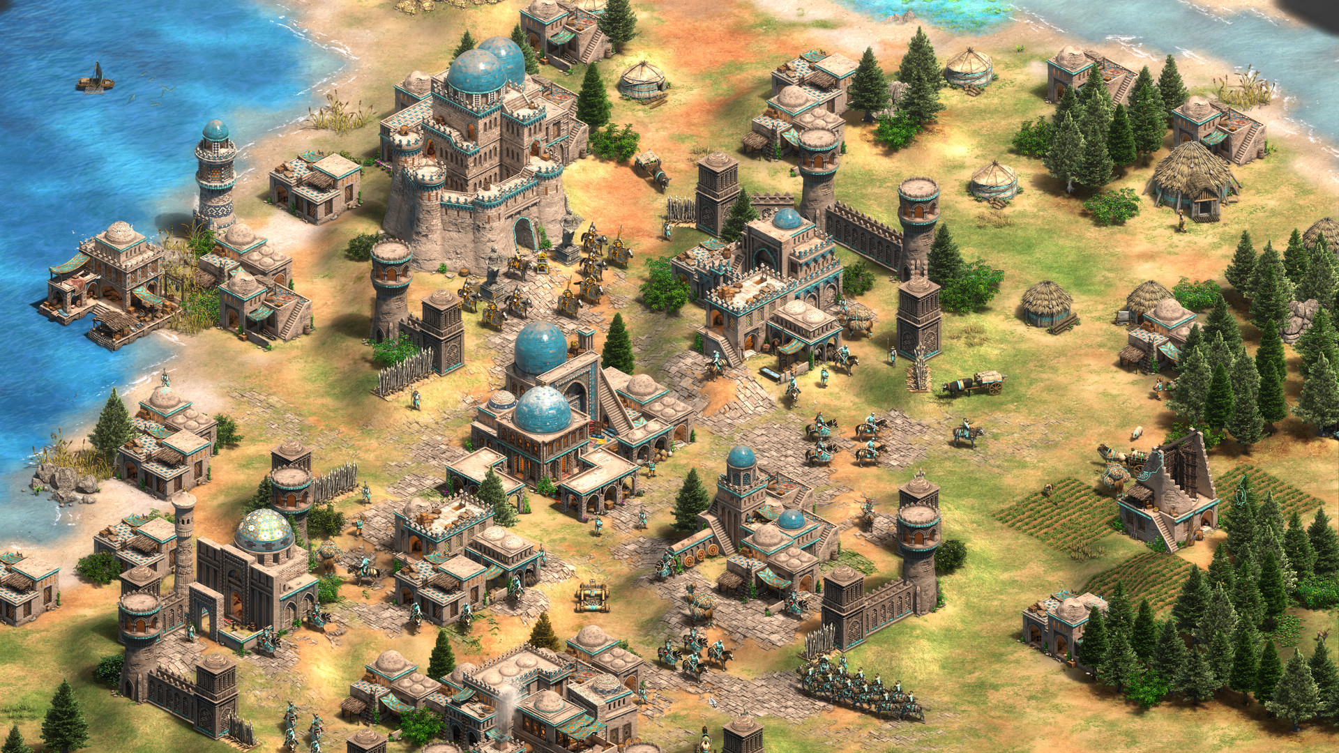 图片[5]-帝国时代2：决定版/Age of Empires II: Definitive Edition-ST资源网