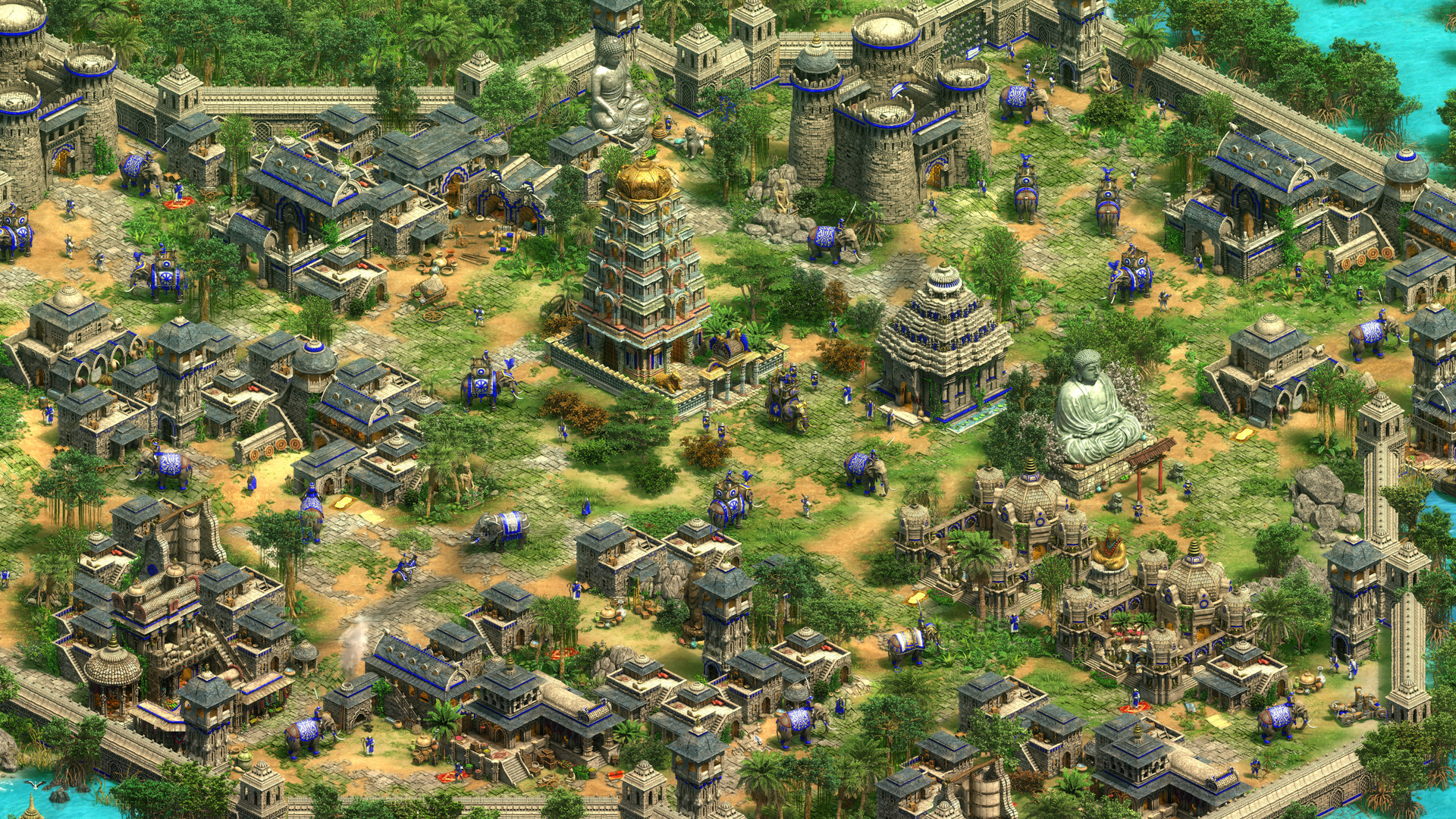 图片[6]-帝国时代2：决定版/Age of Empires II: Definitive Edition-ST资源网