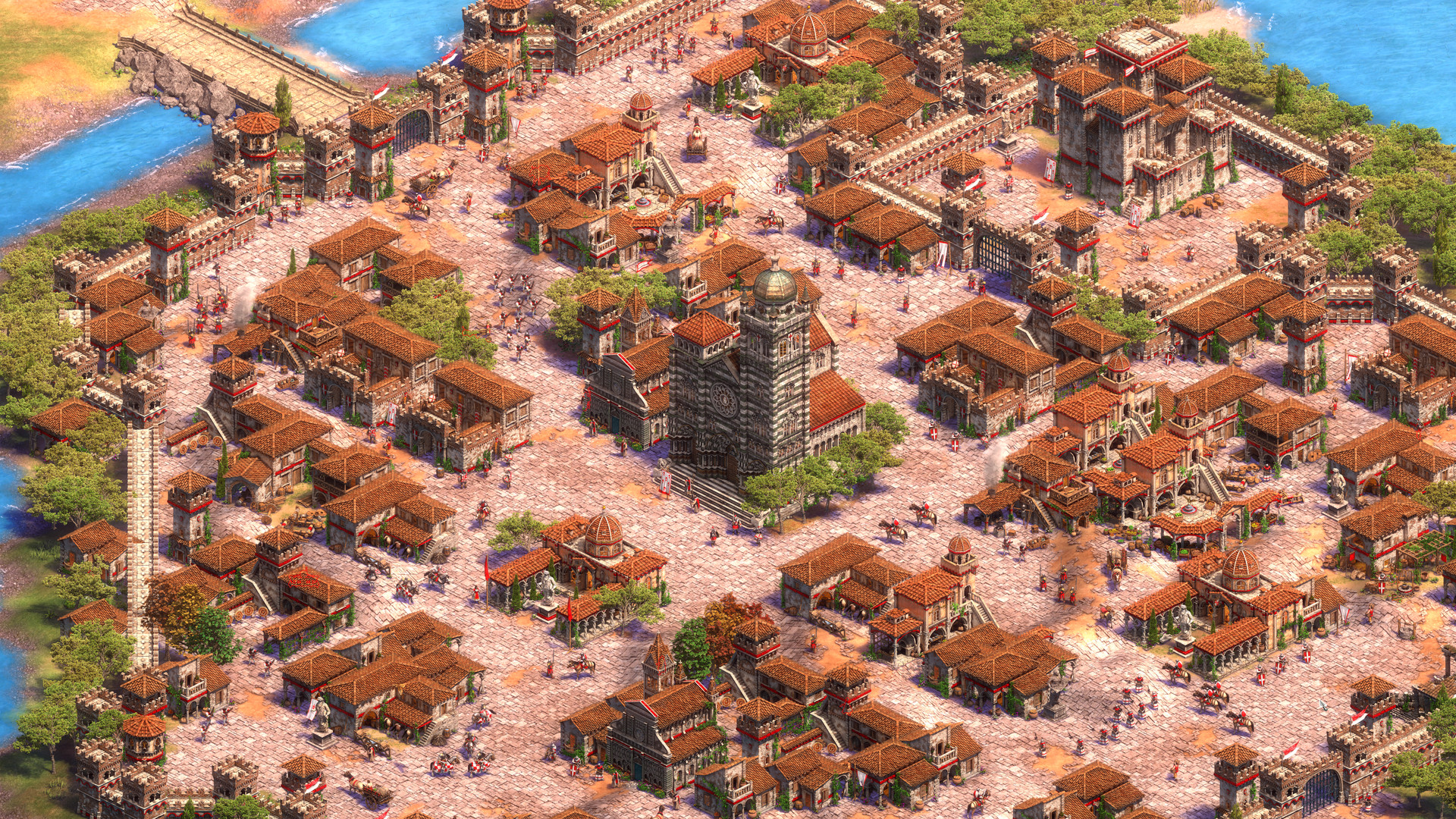 图片[7]-帝国时代2：决定版/Age of Empires II: Definitive Edition-ST资源网