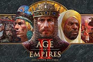 帝国时代2：决定版/Age of Empires II: Definitive Edition-ST资源网