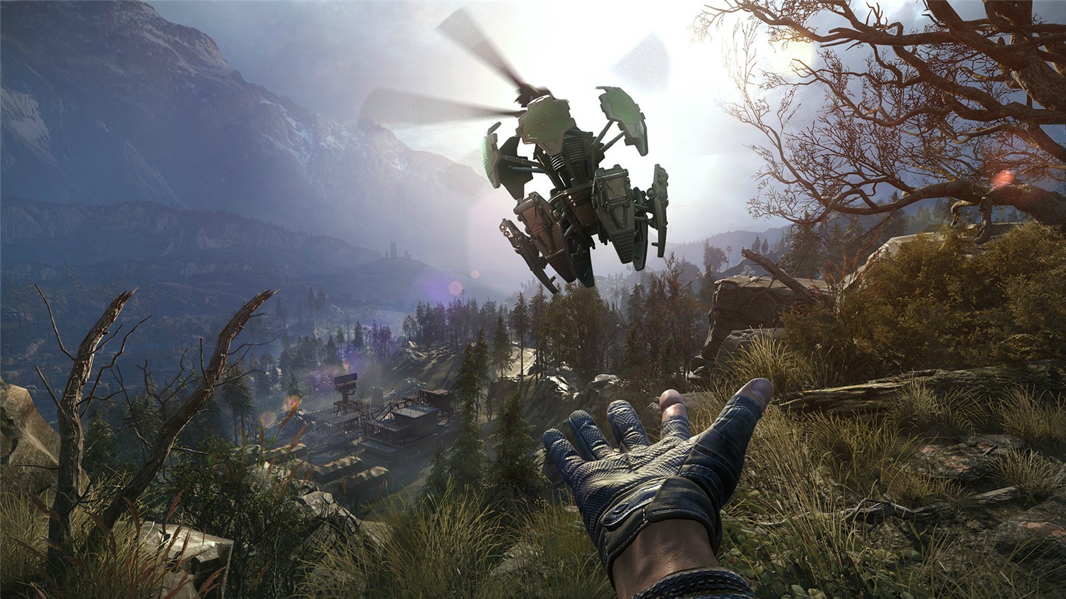 图片[1]-狙击手：幽灵战士3/Sniper: Ghost Warrior 3-ST资源网