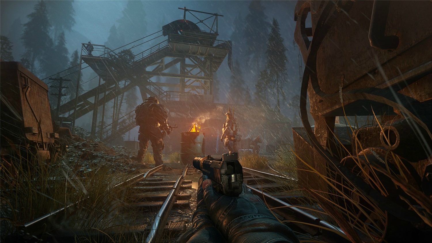 图片[2]-狙击手：幽灵战士3/Sniper: Ghost Warrior 3-ST资源网