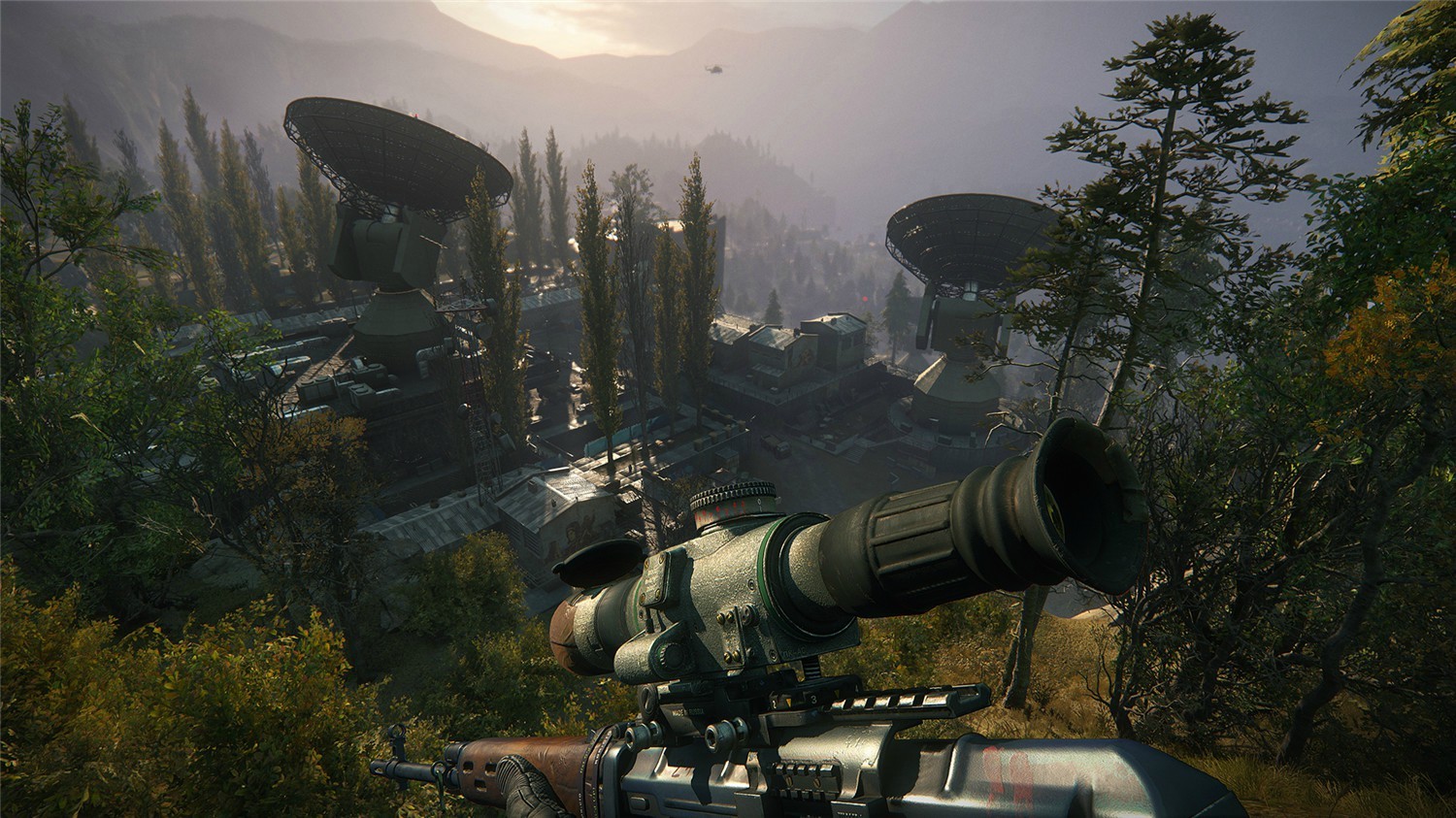 图片[3]-狙击手：幽灵战士3/Sniper: Ghost Warrior 3-ST资源网