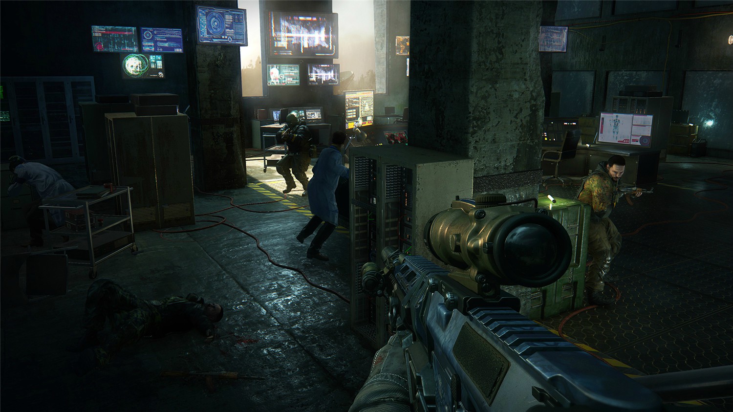 图片[5]-狙击手：幽灵战士3/Sniper: Ghost Warrior 3-ST资源网