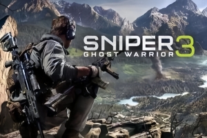 狙击手：幽灵战士3/Sniper: Ghost Warrior 3-ST资源网