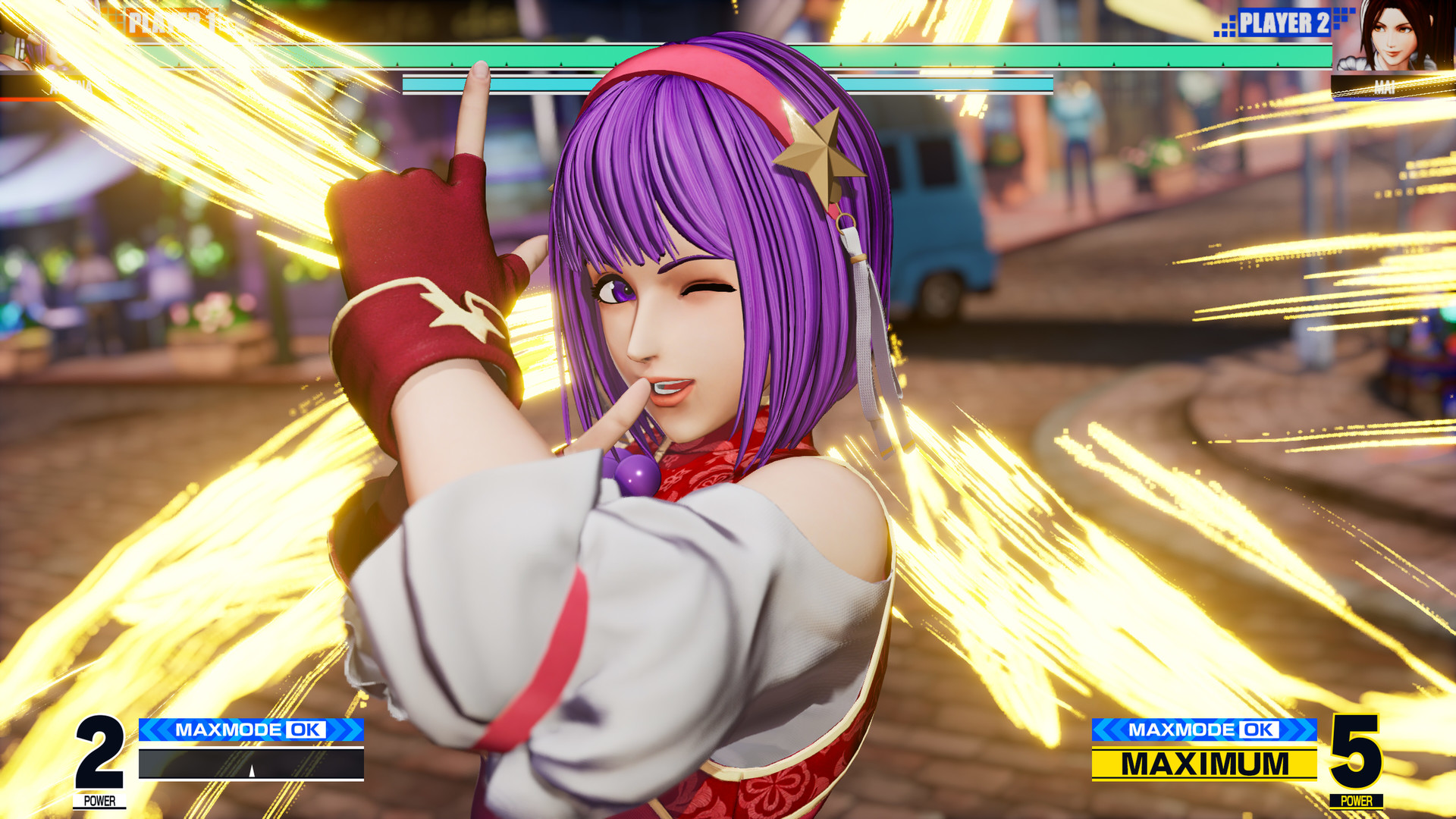 图片[5]-拳皇15/THE KING OF FIGHTERS XV-ST资源网