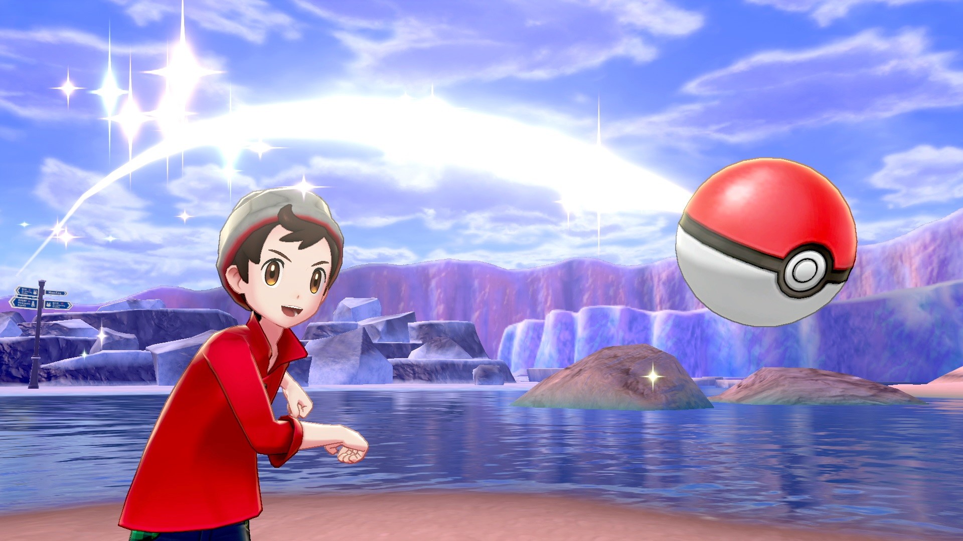 图片[6]-口袋妖怪剑盾/精灵宝可梦剑盾/Pokemon Sword Shield-ST资源网