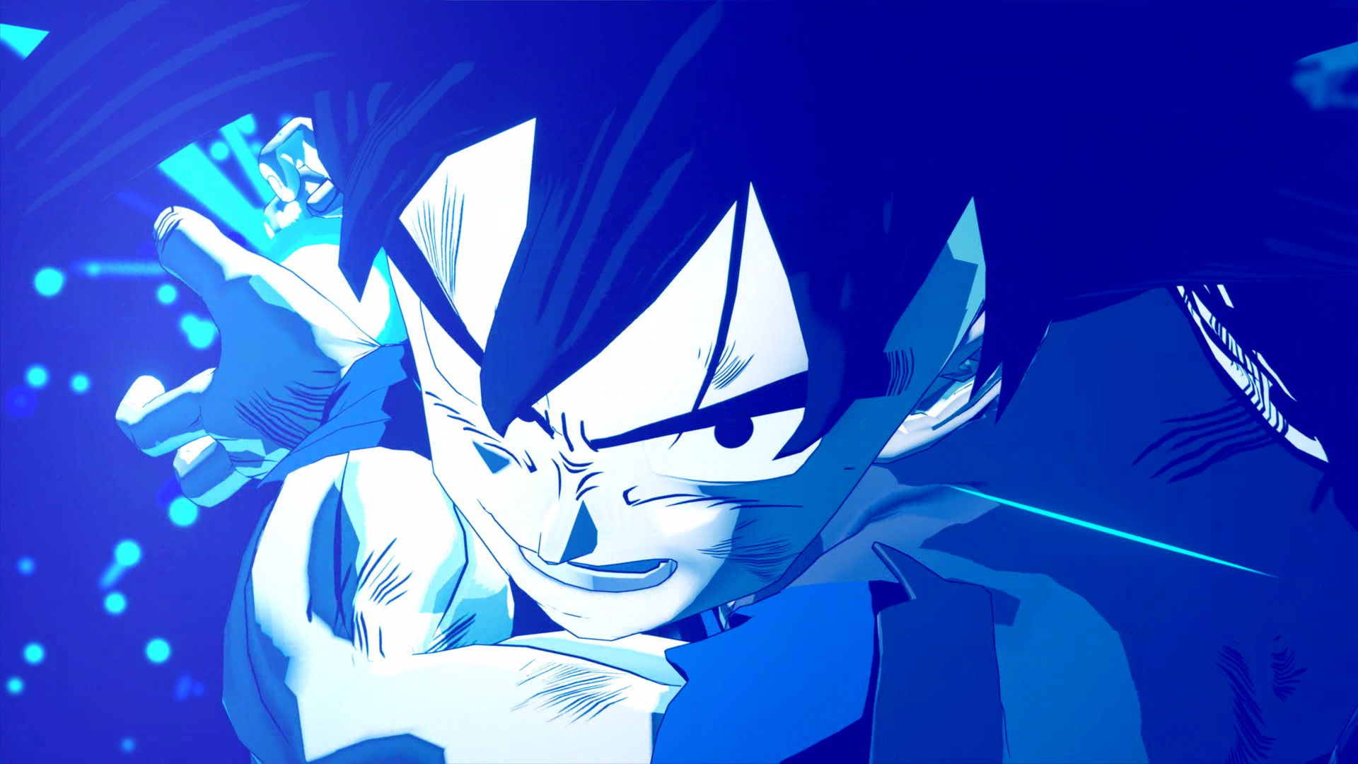 图片[1]-七龙珠Z：卡卡罗特/DRAGON BALL Z: KAKAROT-ST资源网