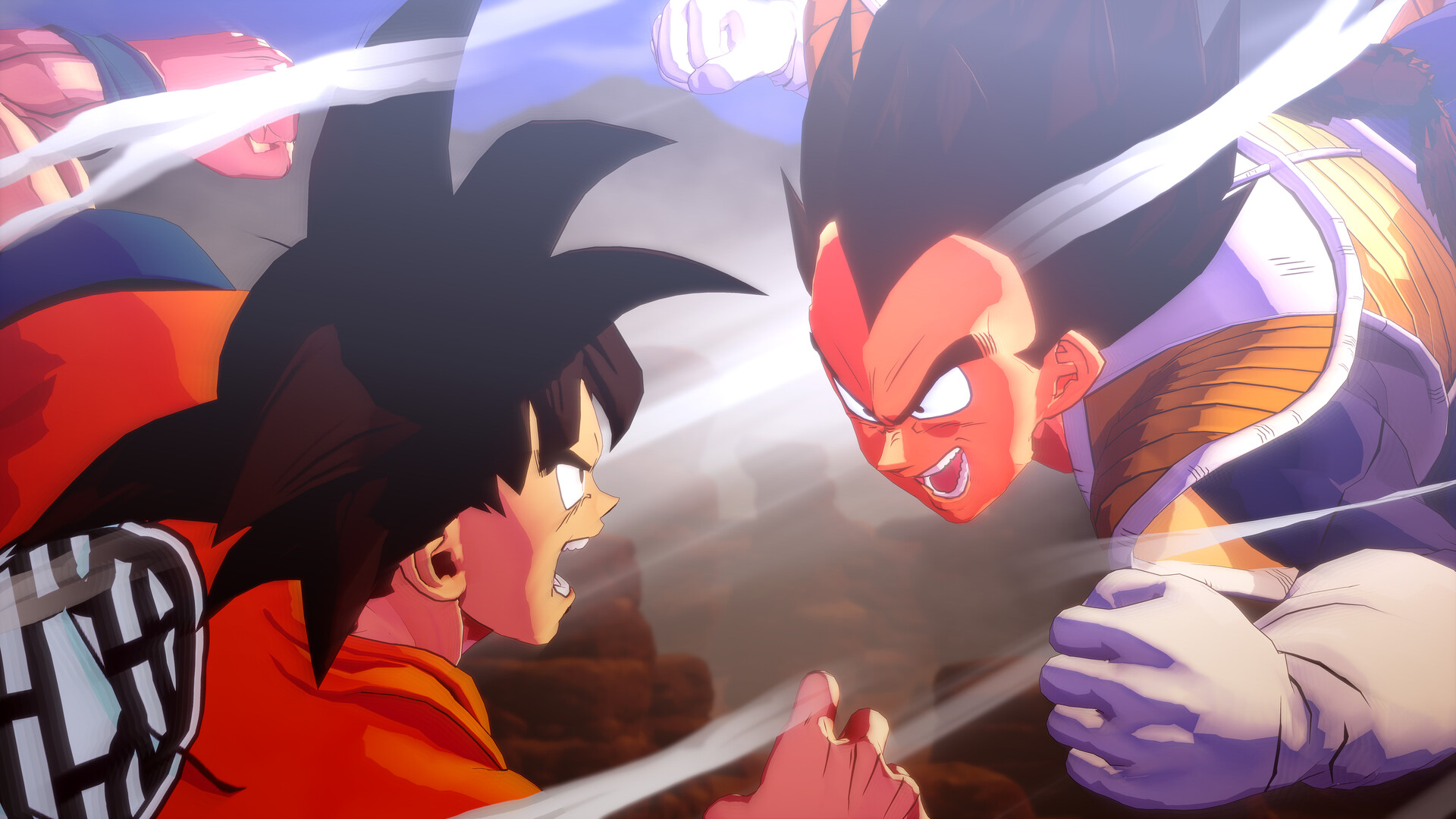 图片[2]-七龙珠Z：卡卡罗特/DRAGON BALL Z: KAKAROT-ST资源网