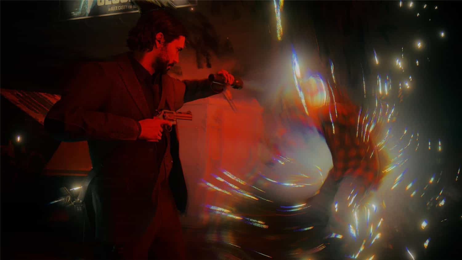 图片[1]-心灵杀手2/Alan Wake 2-ST资源网
