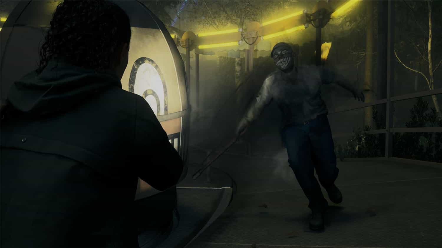 图片[2]-心灵杀手2/Alan Wake 2-ST资源网