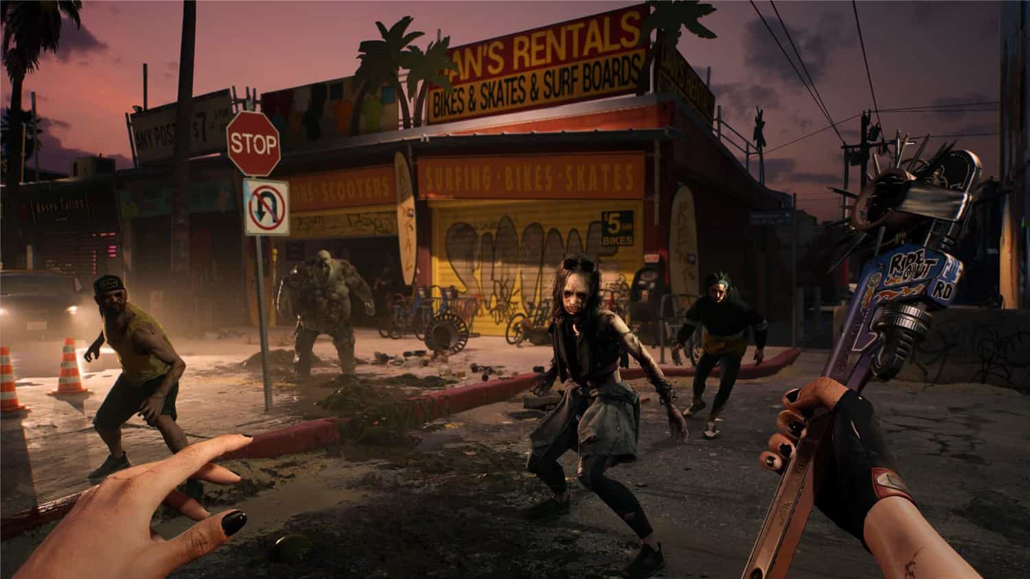 图片[5]-死亡岛2/Dead Island 2-ST资源网