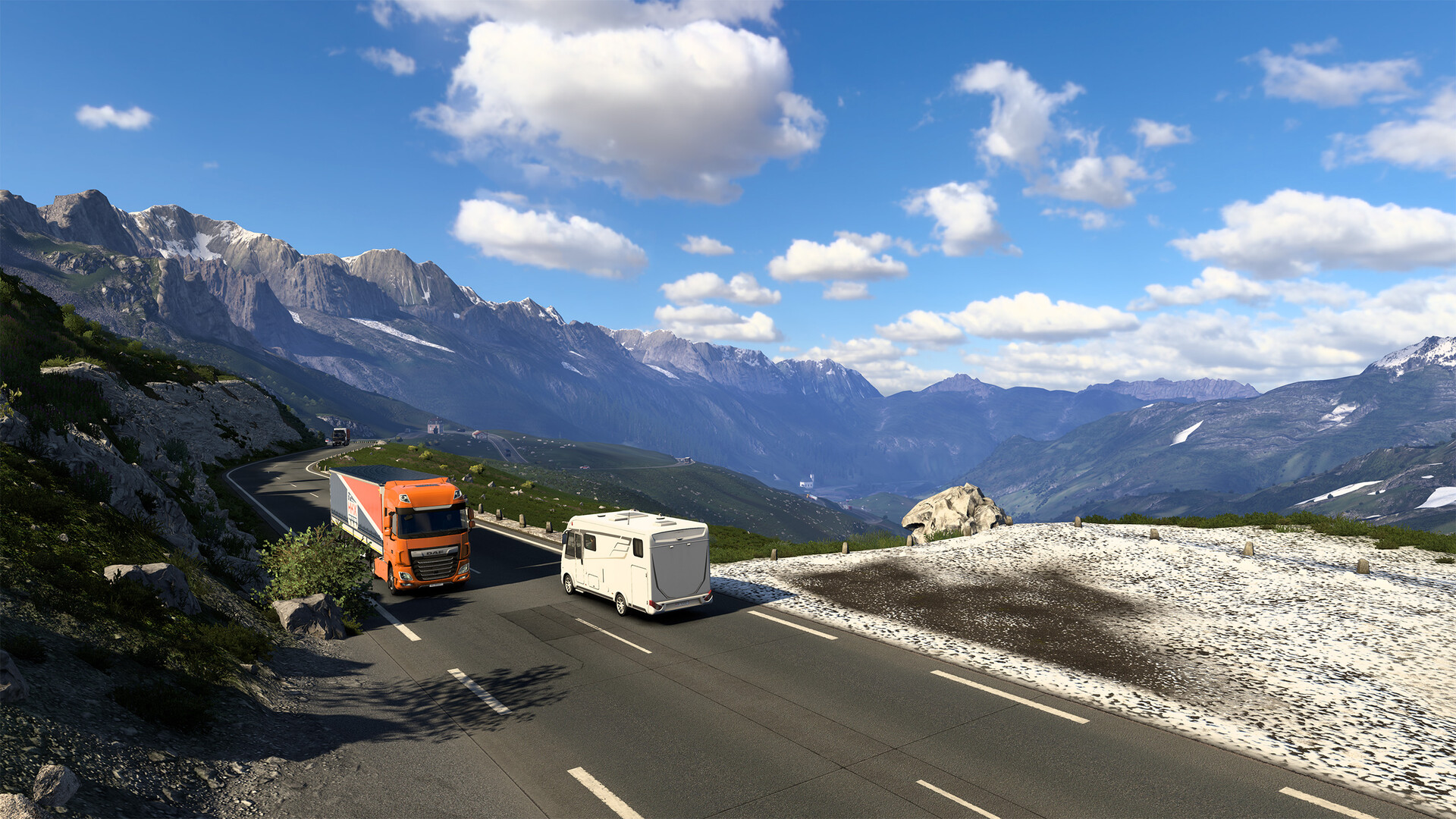 图片[4]-欧洲卡车模拟2/欧卡2/全DLC/Euro Truck Simulator 2-ST资源网