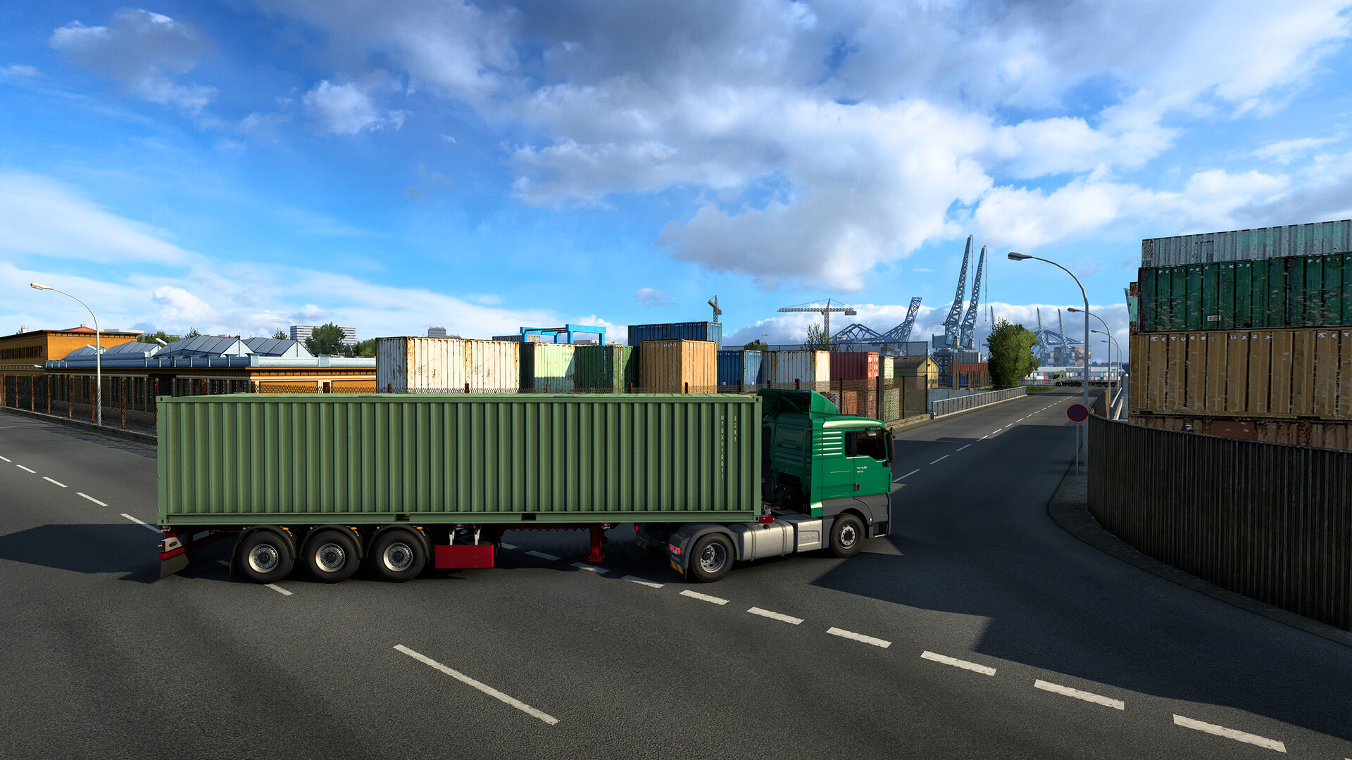图片[5]-欧洲卡车模拟2/欧卡2/全DLC/Euro Truck Simulator 2-ST资源网