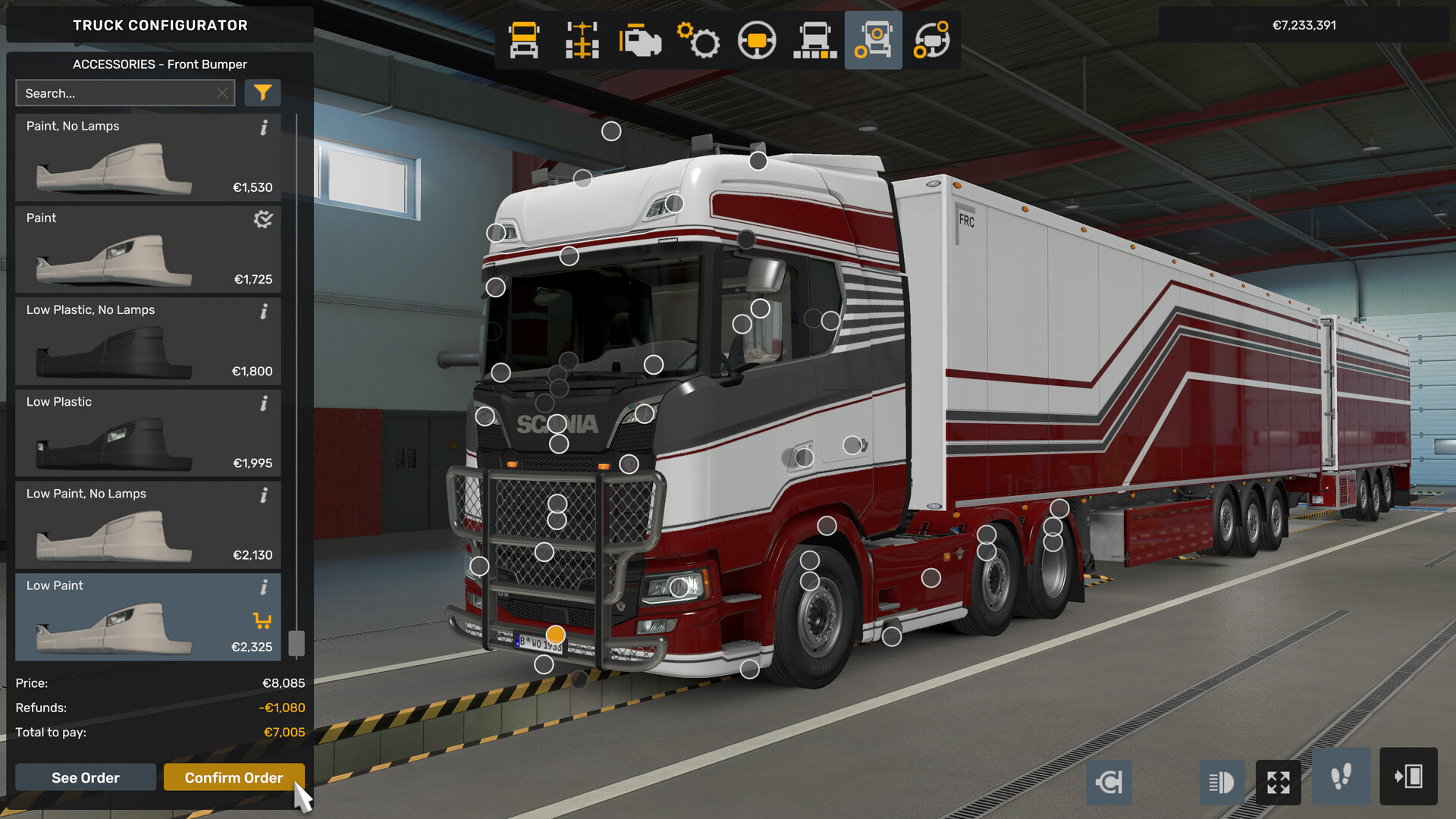 图片[6]-欧洲卡车模拟2/欧卡2/全DLC/Euro Truck Simulator 2-ST资源网