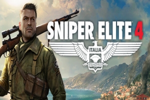 狙击精英4/Sniper Elite 4（V1.5+集成全DLCs+修改器）-ST资源网