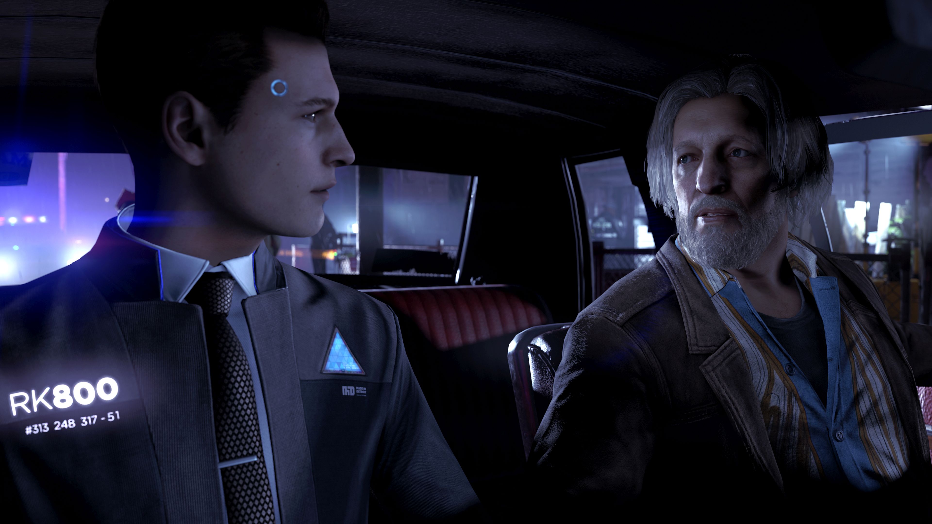 图片[2]-底特律：变人/化身为人/Detroit: Become Human（支持简体中文）-ST资源网