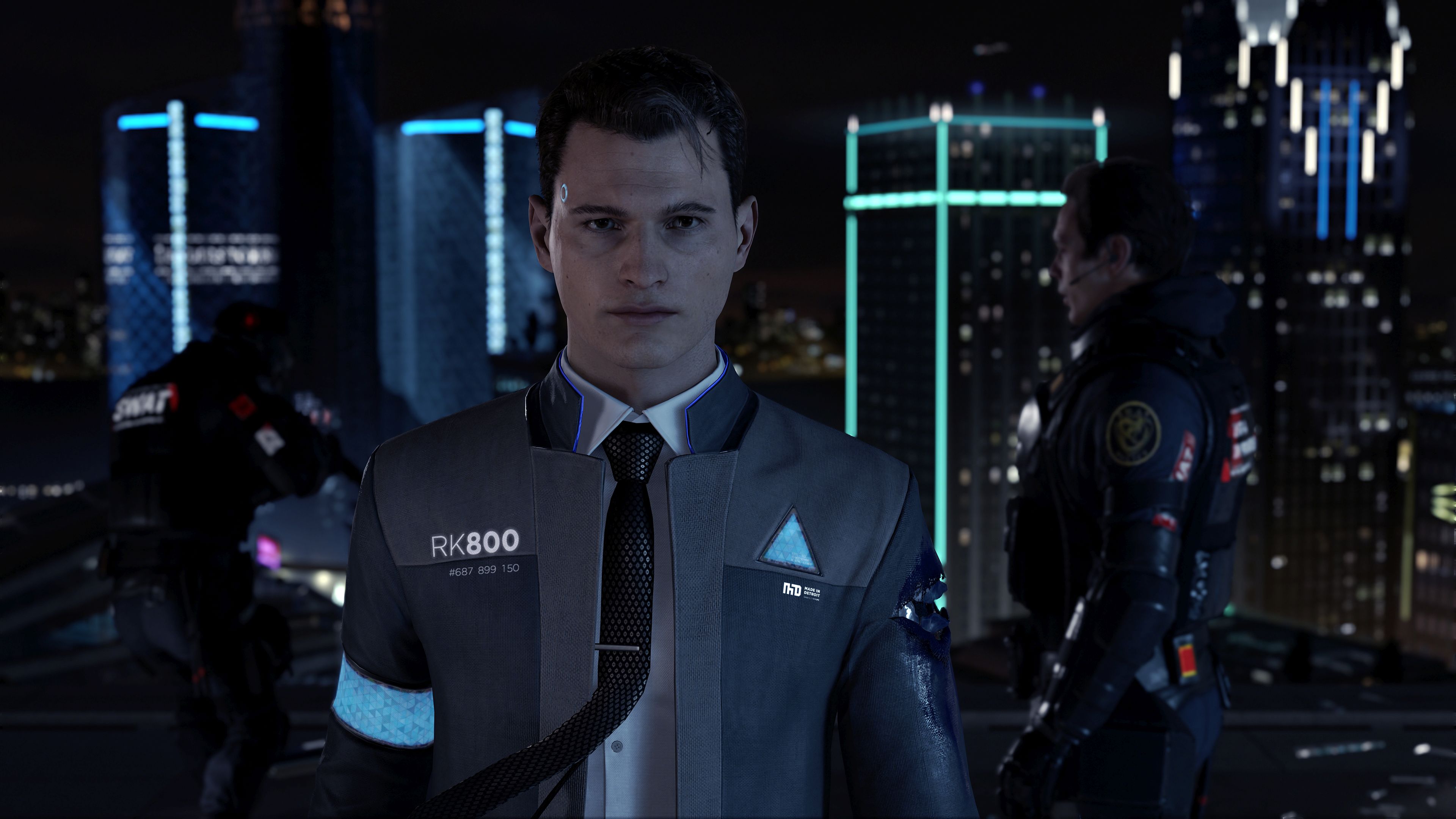 图片[4]-底特律：变人/化身为人/Detroit: Become Human（支持简体中文）-ST资源网