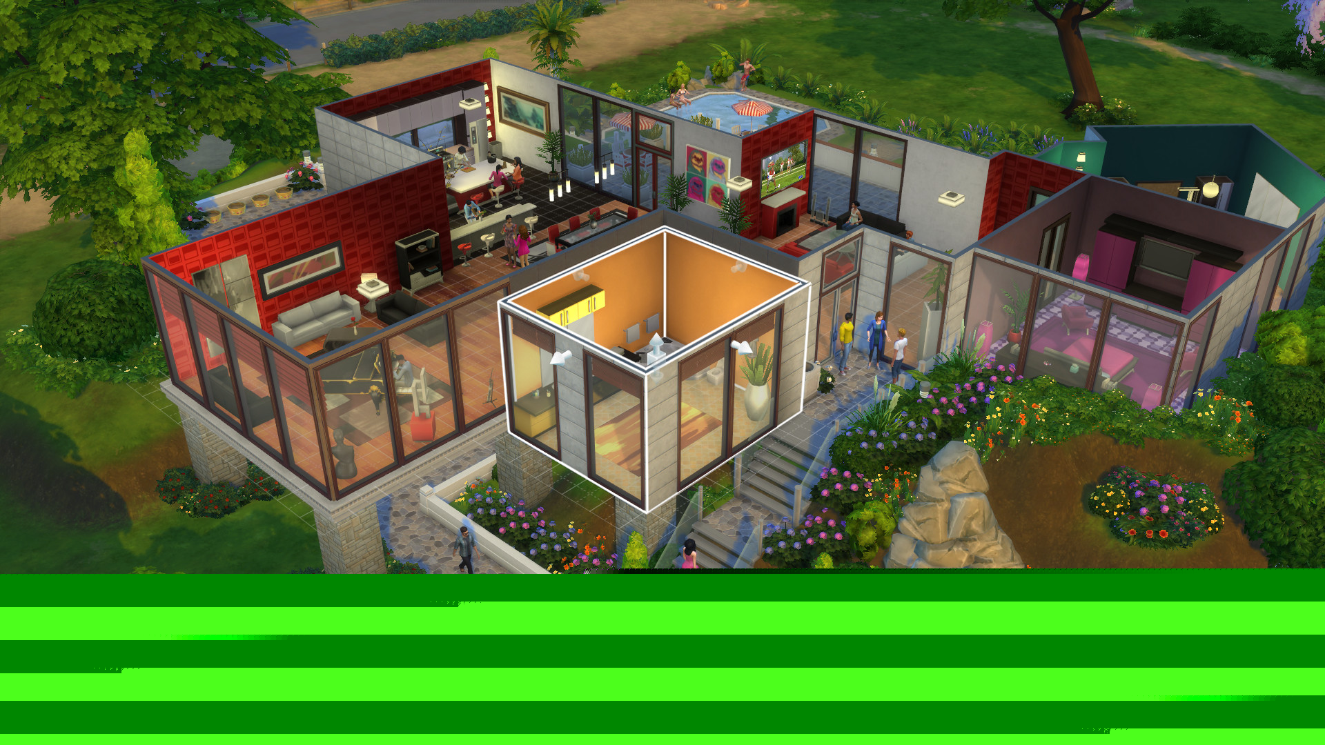 图片[2]-模拟人生4豪华版/The Sims 4 Deluxe Edition-ST资源网