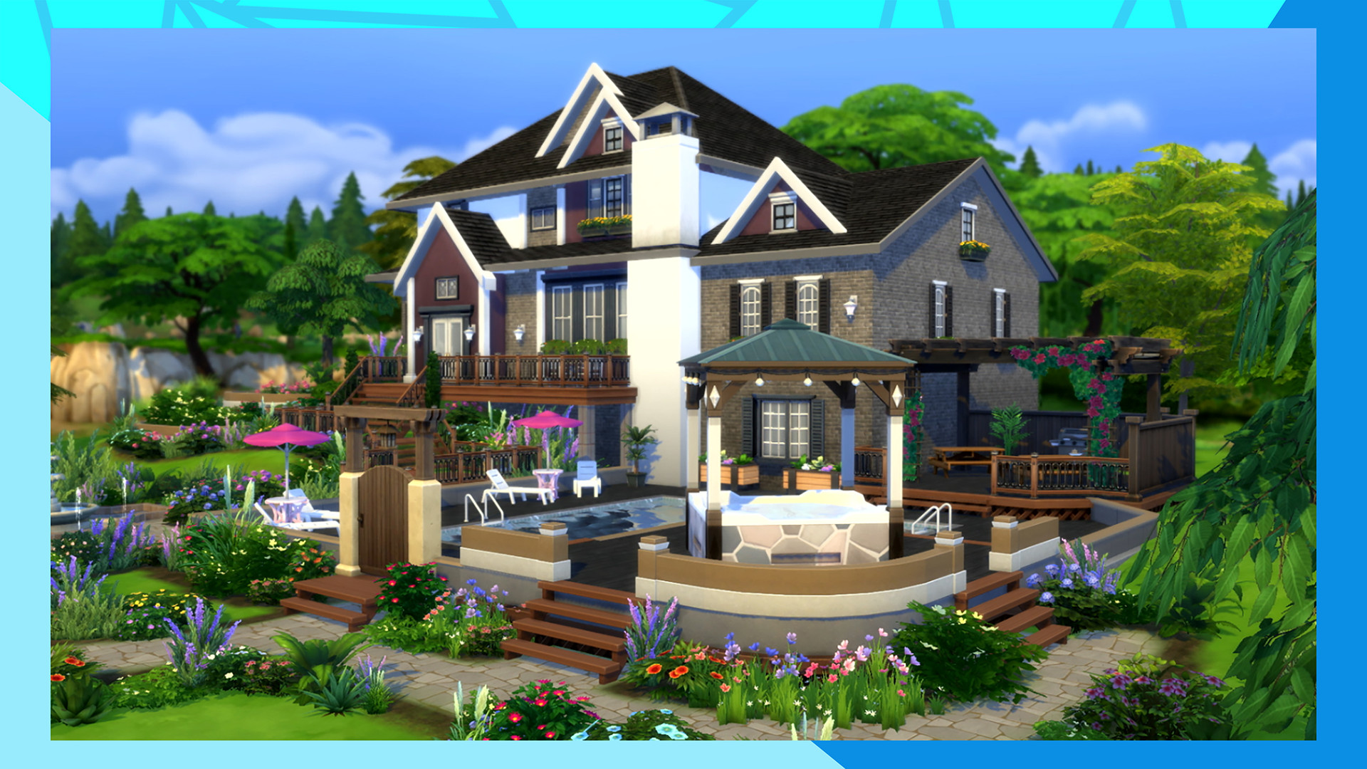 图片[4]-模拟人生4豪华版/The Sims 4 Deluxe Edition-ST资源网