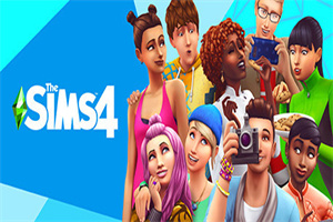 模拟人生4豪华版/The Sims 4 Deluxe Edition-ST资源网