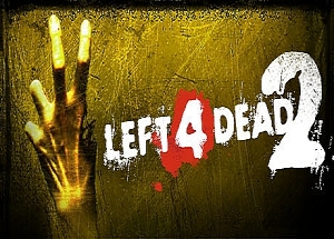 求生之路2/生存之旅2/Left 4 Dead 2-ST资源网