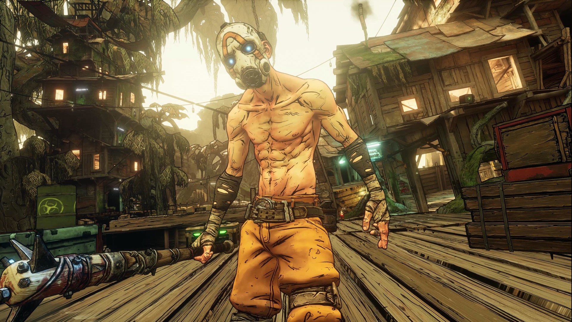 图片[5]-无主之地3:导演剪辑终极版/Borderlands 3 Directors Cut-ST资源网