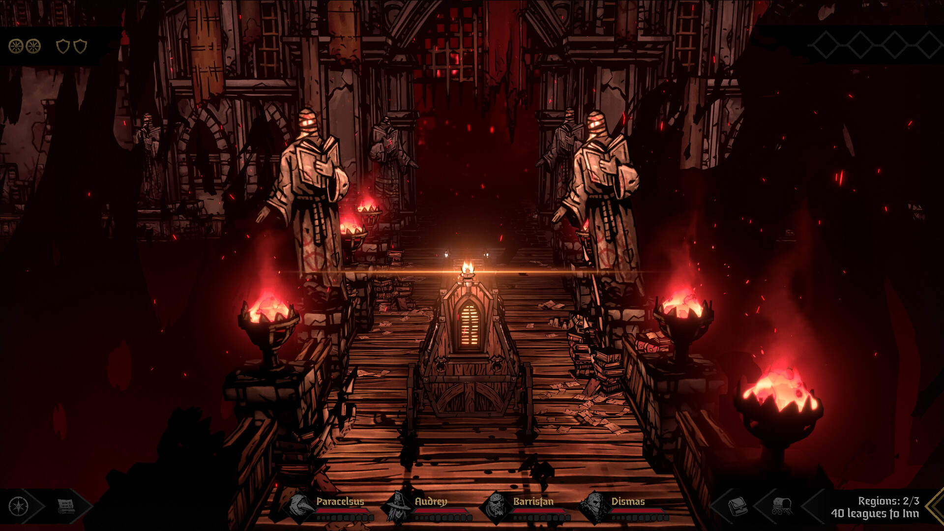 图片[4]-暗黑地牢2/Darkest Dungeon II-ST资源网