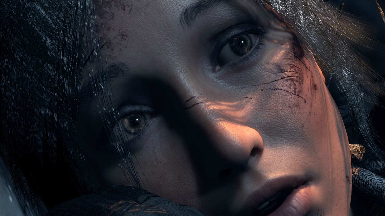 图片[1]-古墓丽影10：崛起20周年版/Rise of the Tomb Raider: 20 Year Celebration-ST资源网