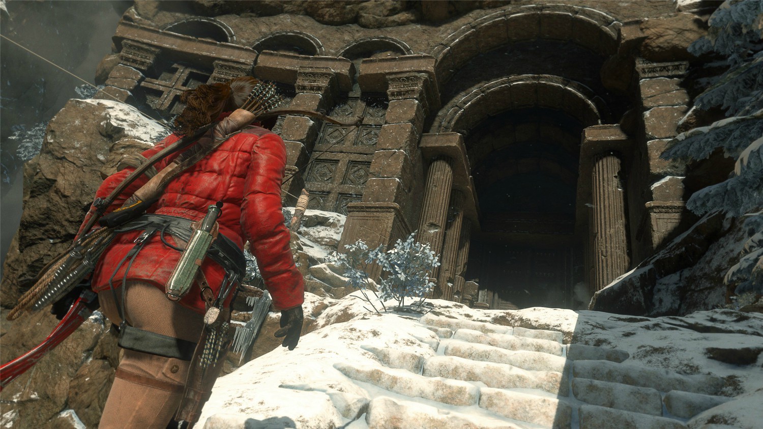 图片[6]-古墓丽影10：崛起20周年版/Rise of the Tomb Raider: 20 Year Celebration-ST资源网