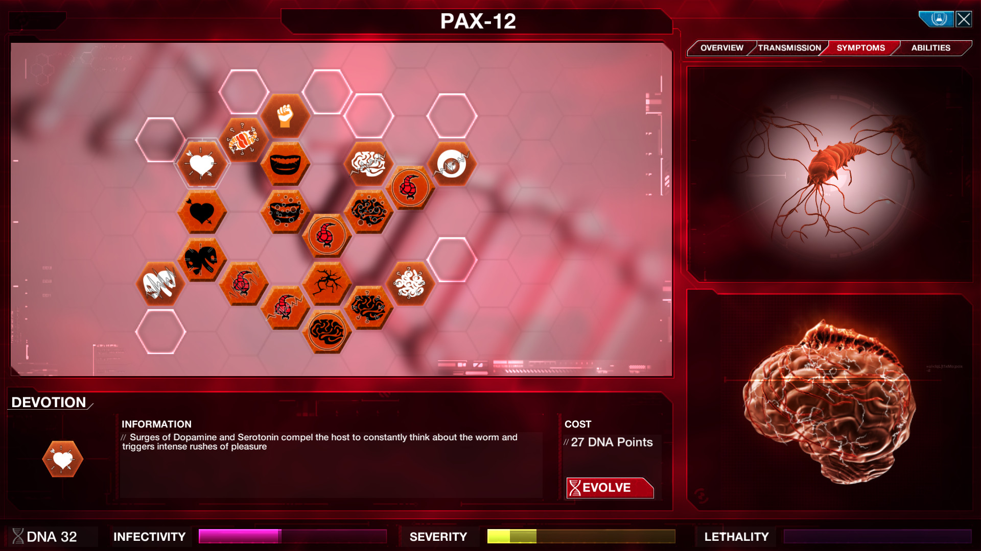 图片[6]-瘟疫公司：进化/Plague Inc: Evolved-ST资源网