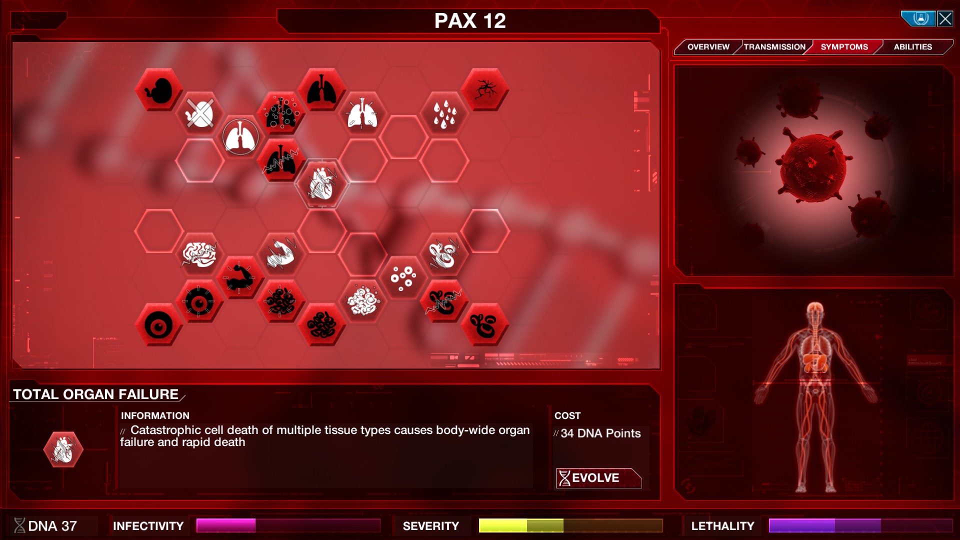图片[8]-瘟疫公司：进化/Plague Inc: Evolved-ST资源网