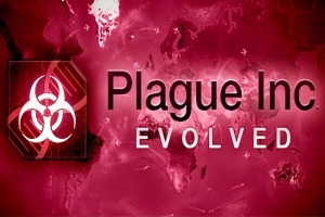 瘟疫公司：进化/Plague Inc: Evolved-ST资源网