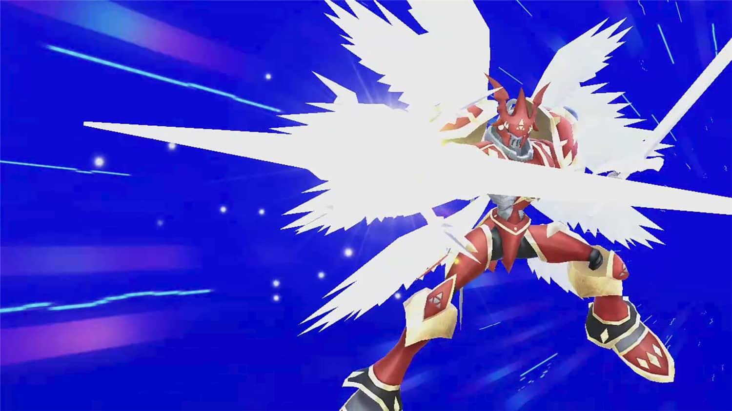 图片[4]-数码宝贝世界:新秩序/Digimon World: Next Order-ST资源网