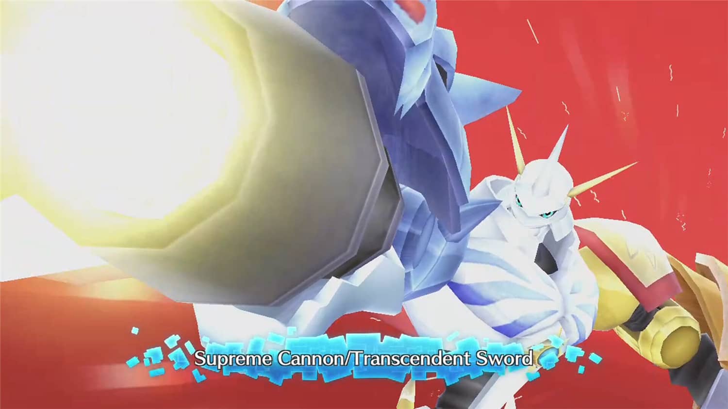 图片[6]-数码宝贝世界:新秩序/Digimon World: Next Order-ST资源网