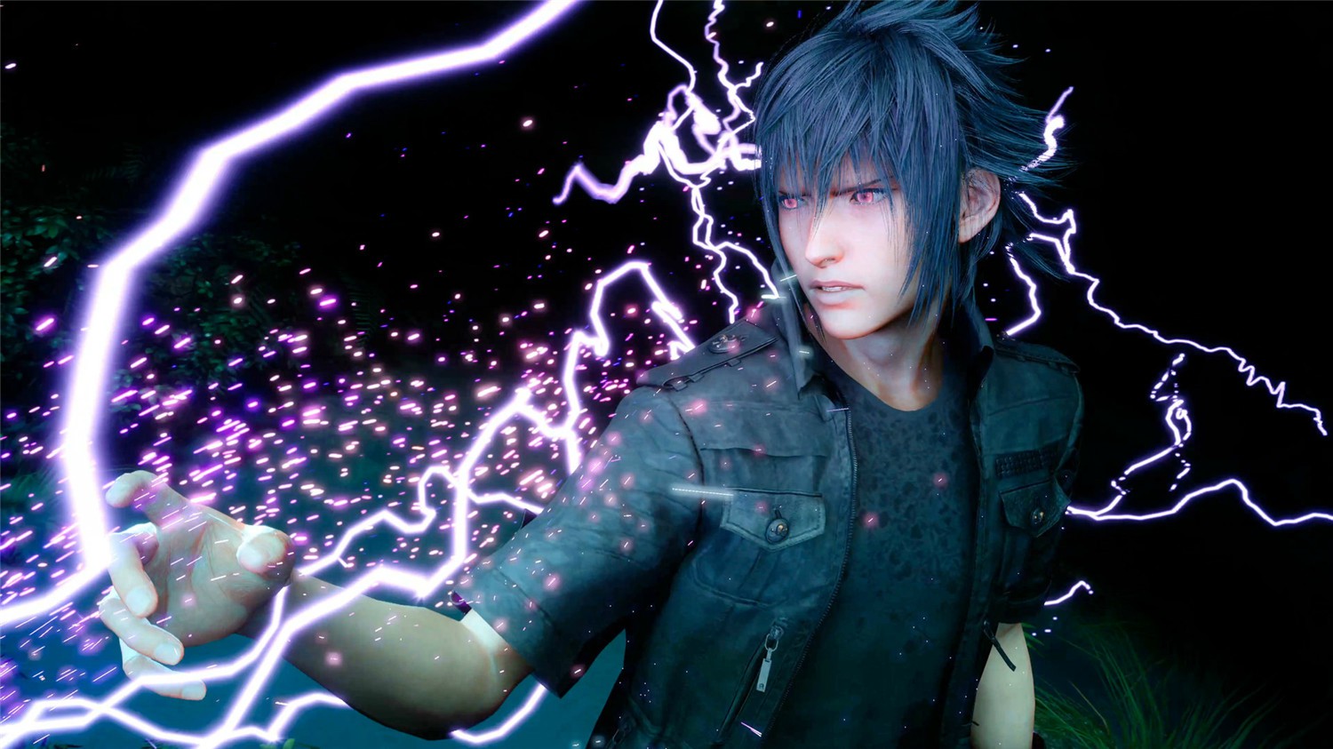 图片[4]-最终幻想15/Final Fantasy XV（注意：W11系统请勿下载，会出现闪退或打不开的情况）-ST资源网
